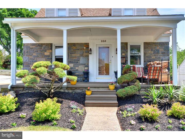 235 Hawthorne Road Morton, PA 19070 - Photo 20 of 24