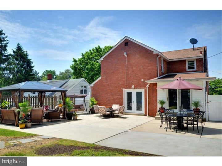 235 Hawthorne Road Morton, PA 19070 - Photo 23 of 24