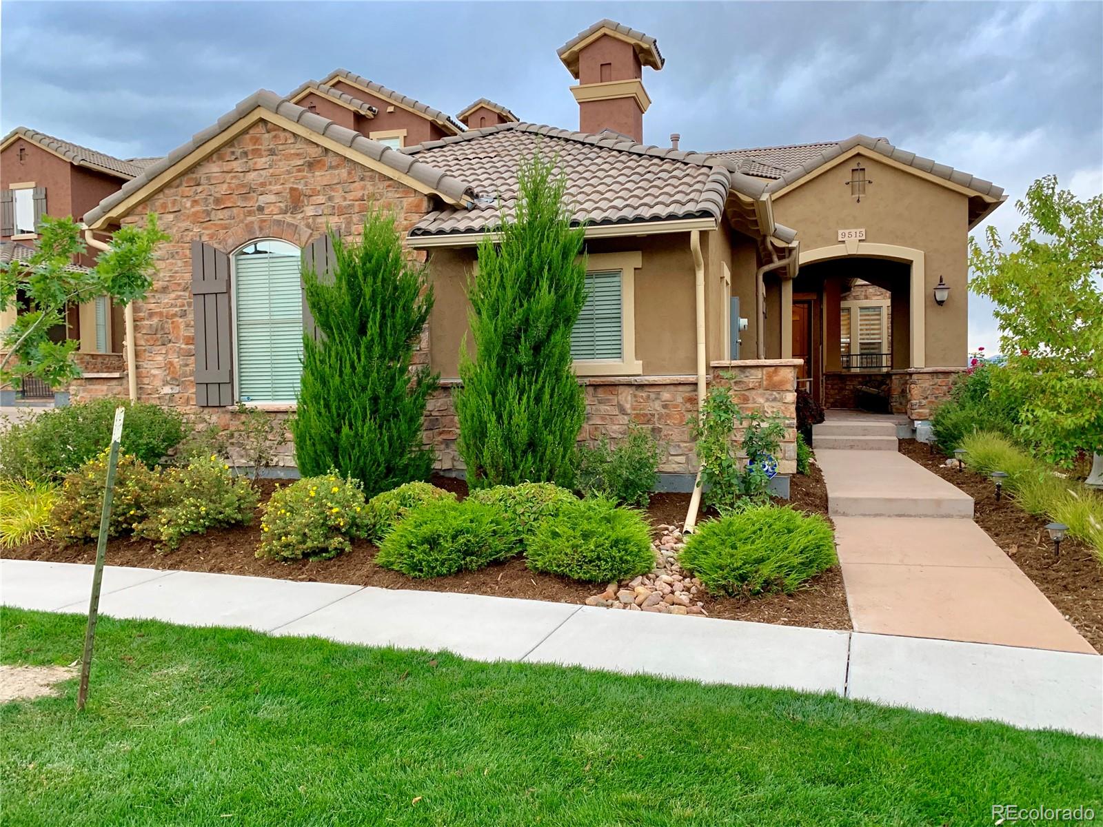 9515 Pendio Court Highlands Ranch, CO 80126 - Photo 1 of 12 Gallery Image 1