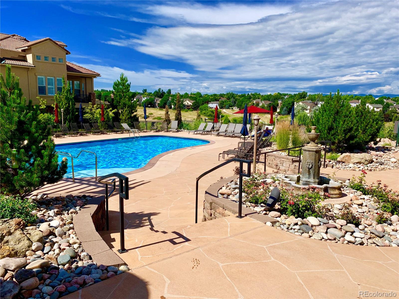 9515 Pendio Court Highlands Ranch, CO 80126 - Photo 11 of 12 Gallery Image 11