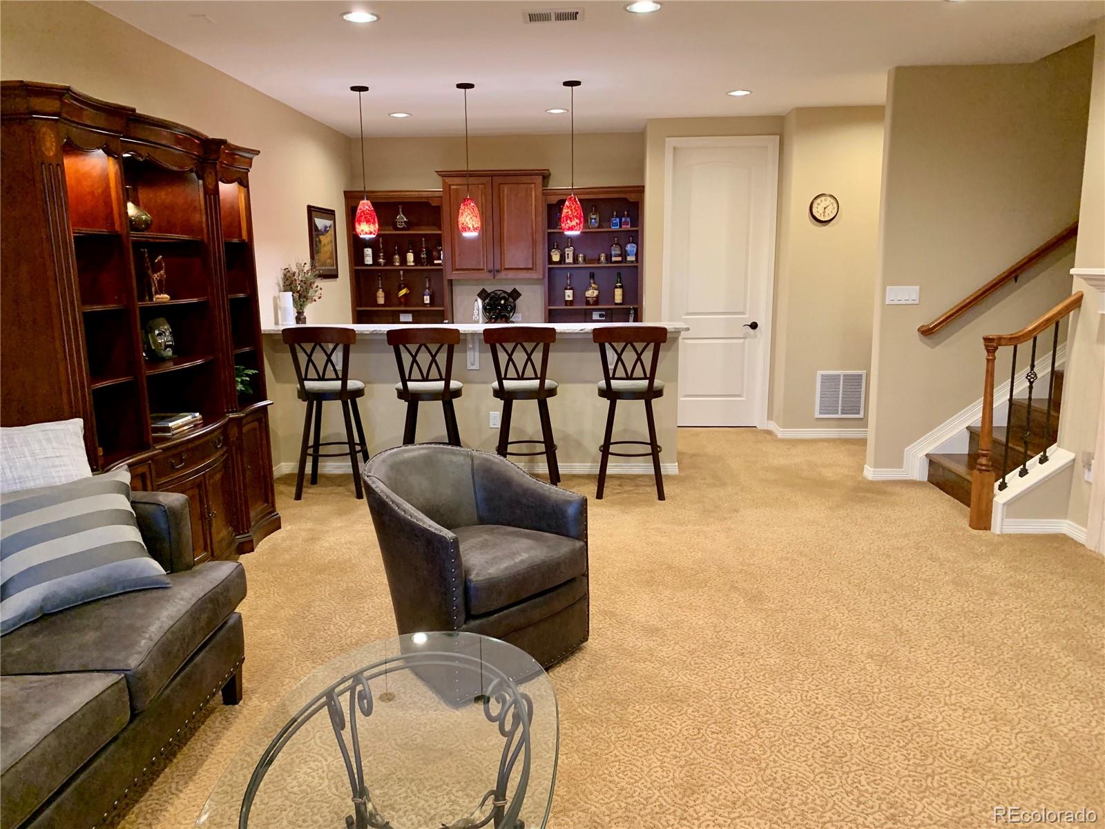 9515 Pendio Court Highlands Ranch, CO 80126 - Photo 9 of 12 Gallery Image 9