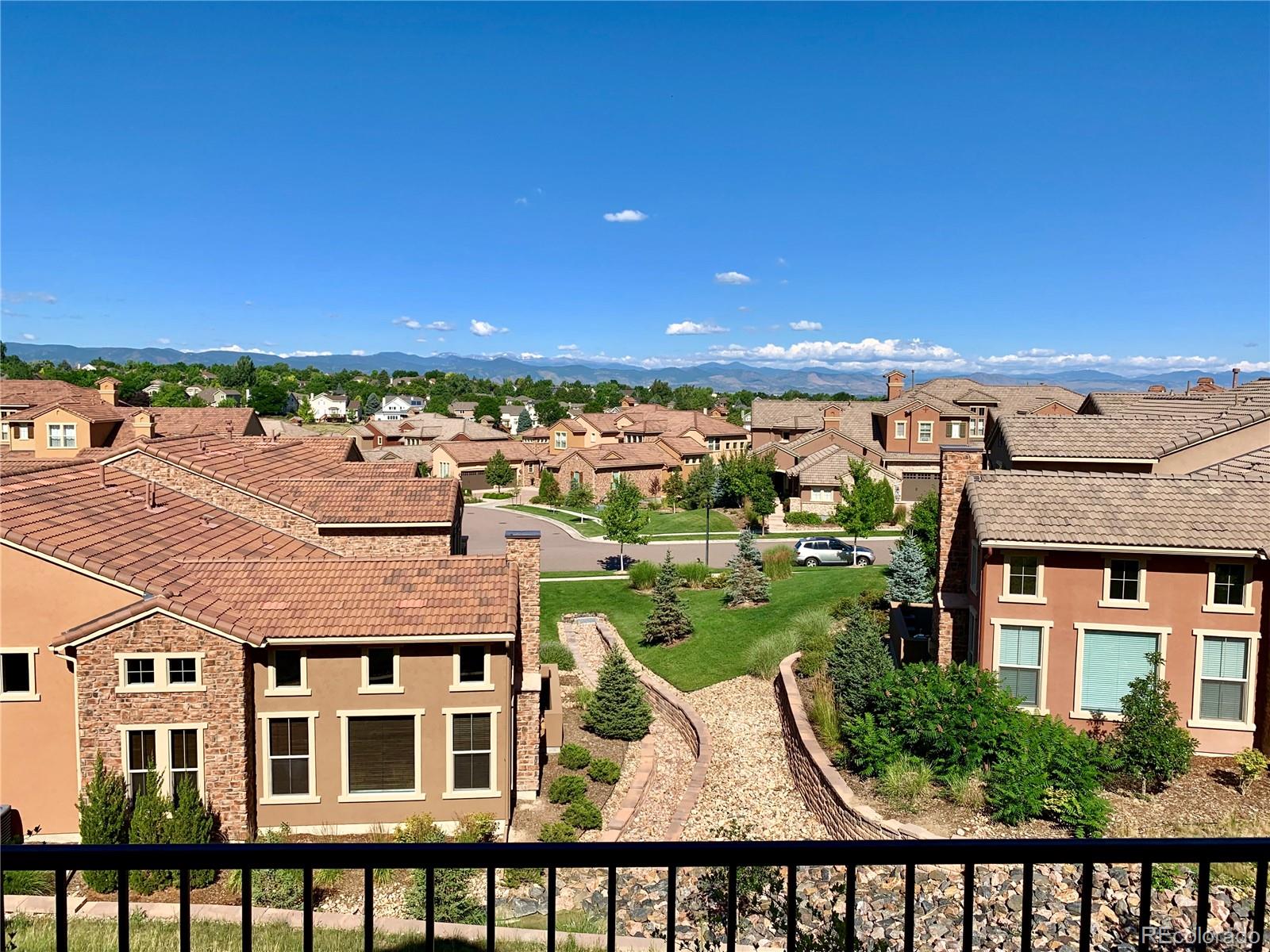 9515 Pendio Court Highlands Ranch, CO 80126 - Photo 10 of 12 Gallery Image 10