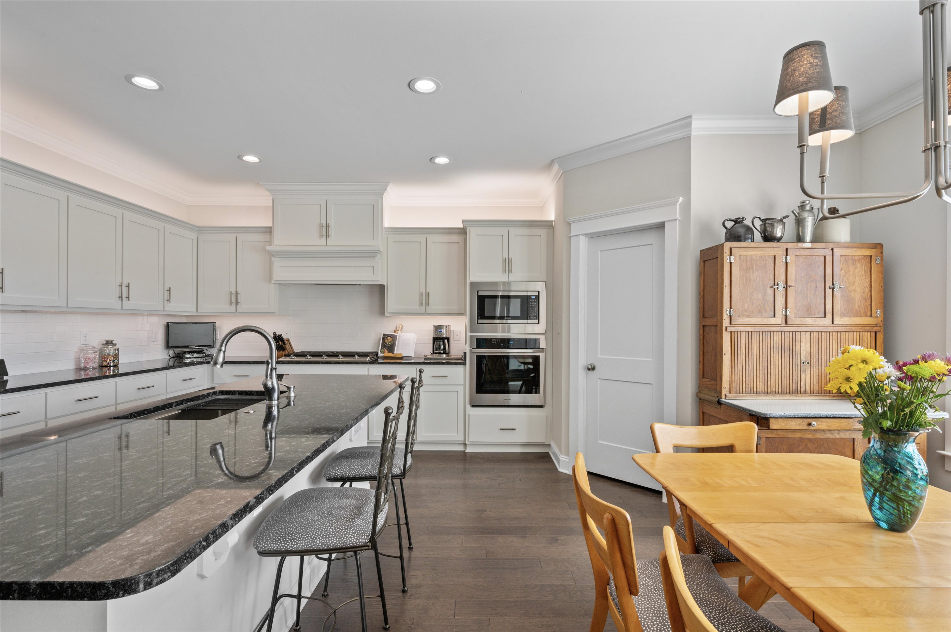 453 Fortune Drive Fairhope, AL 36532 - Photo 22 of 79 Kitchen