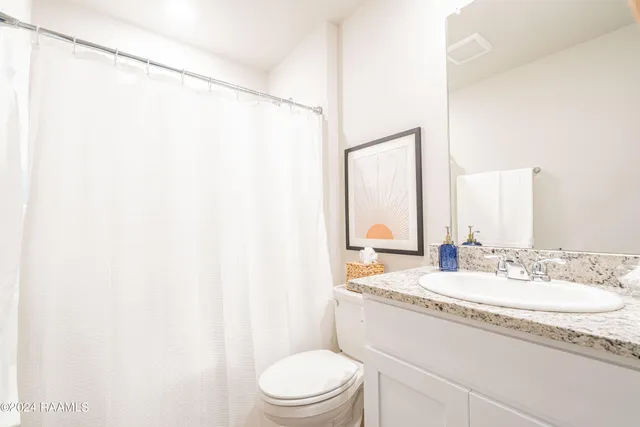 $4,000 | 1802 Saddle Back Ridge, New Iberia, LA 70560