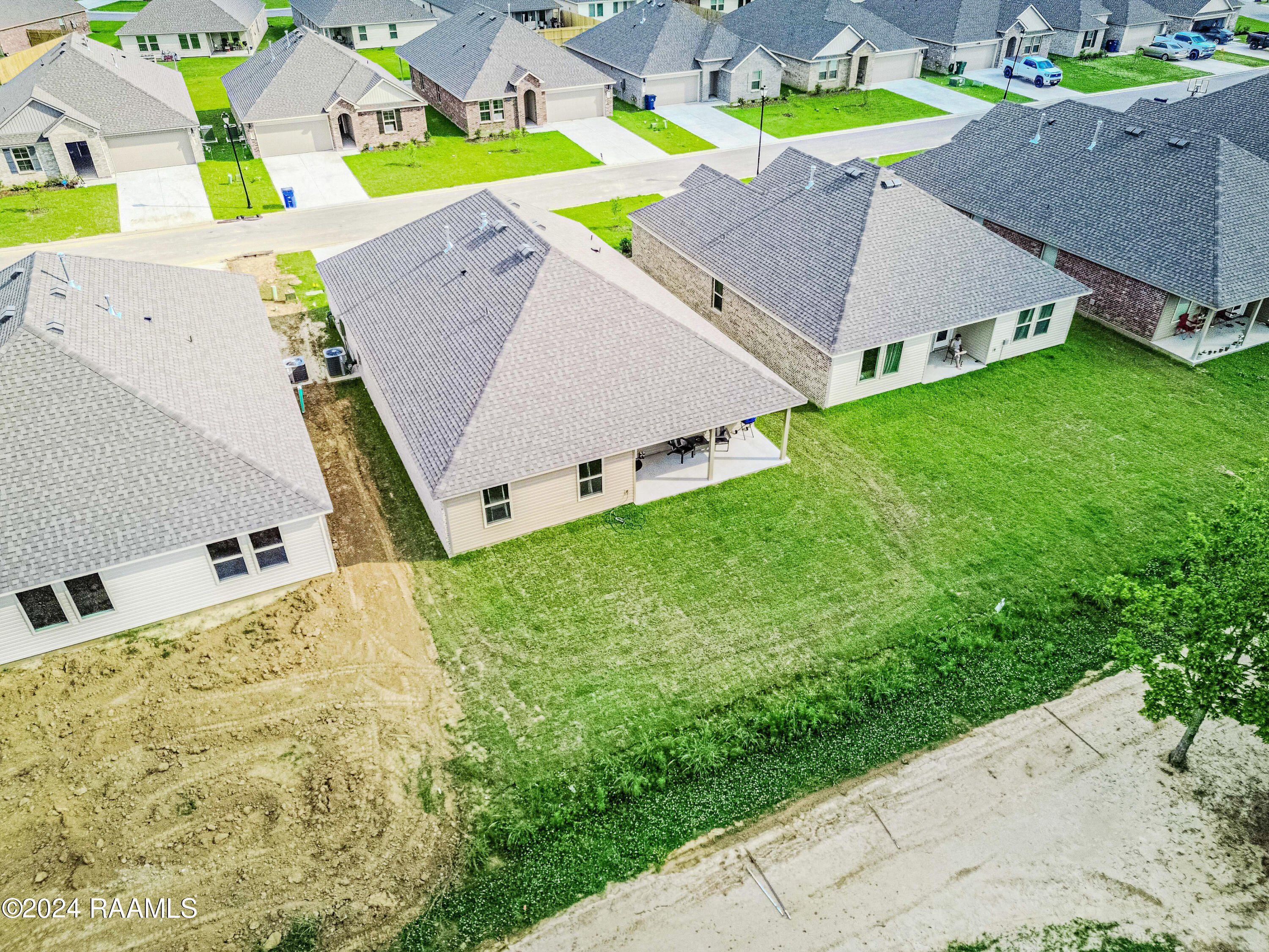 1802 Saddle Back Ridge New Iberia, LA 70560 - Photo 24 of 27 1802