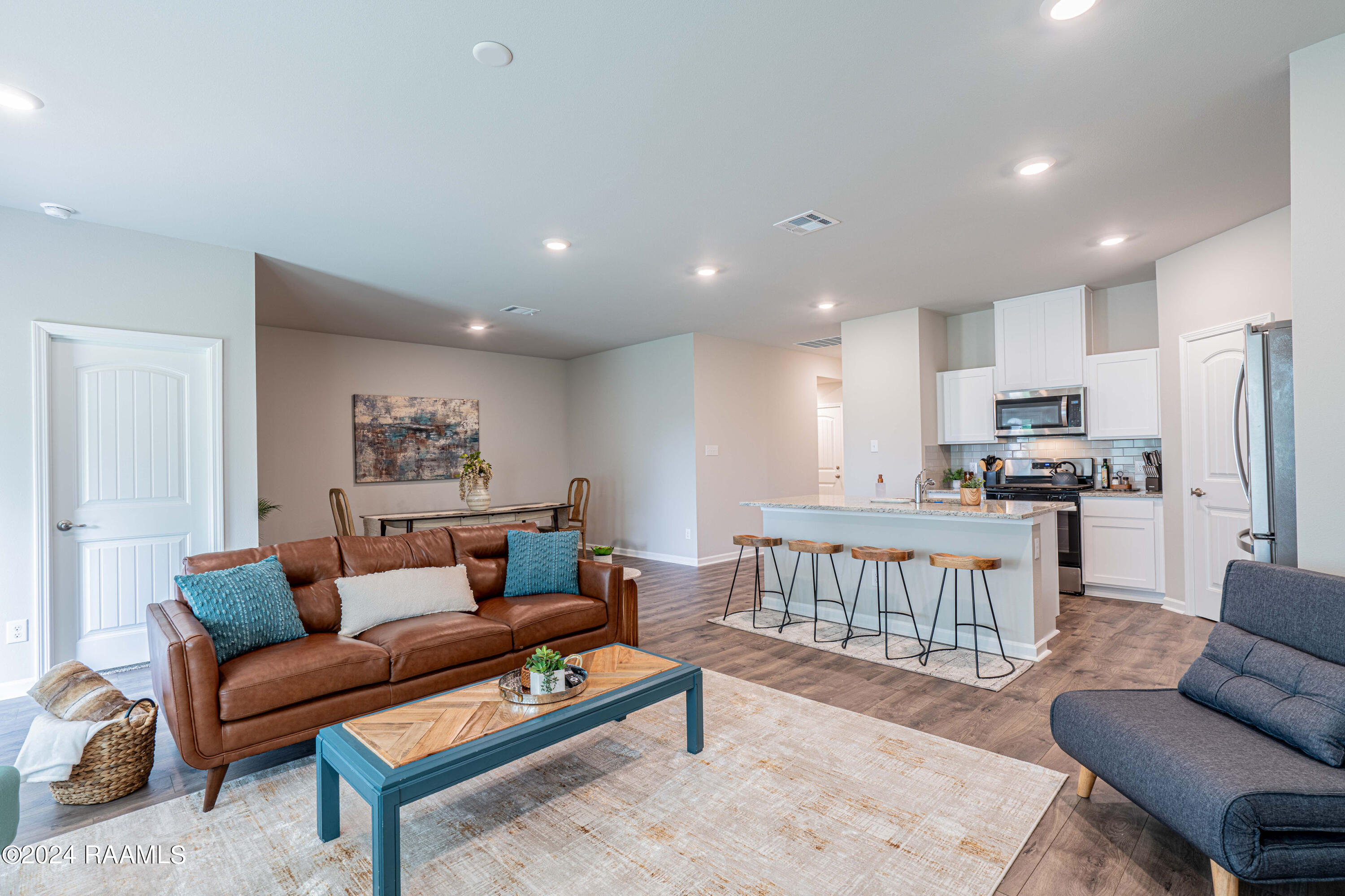 1802 Saddle Back Ridge New Iberia, LA 70560 - Photo 6 of 27 1802