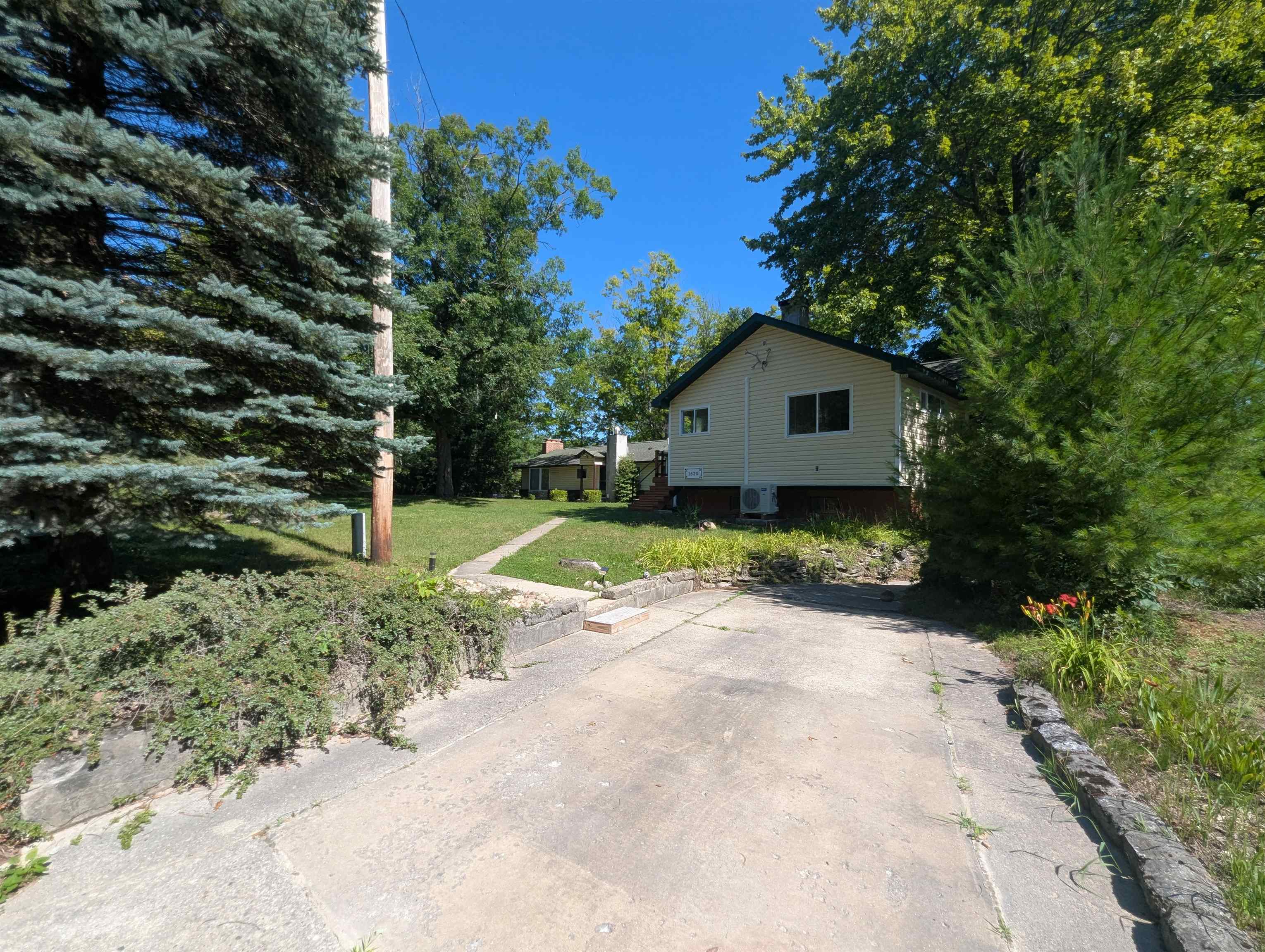 1620 North Michigan Road Omer, MI 48749 - Photo 80 of 80