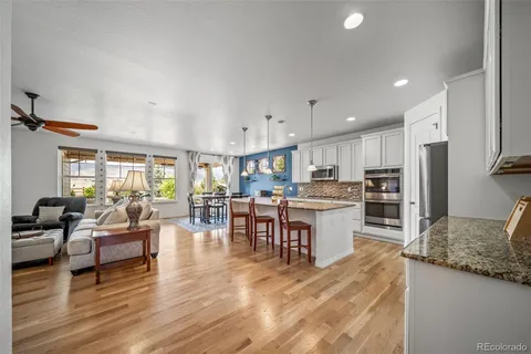 $950,000 | 9537 Iron Mountain Way, Arvada, CO 80007