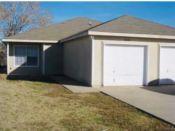 $1,900 | 8124 Marydean Avenue, Unit 8126, Fort Worth, TX 76116