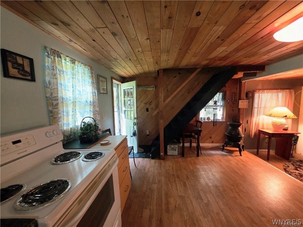 7629 Russell Hill Road Caneadea, NY 14717 - Photo 5 of 48 Gallery Image 5
