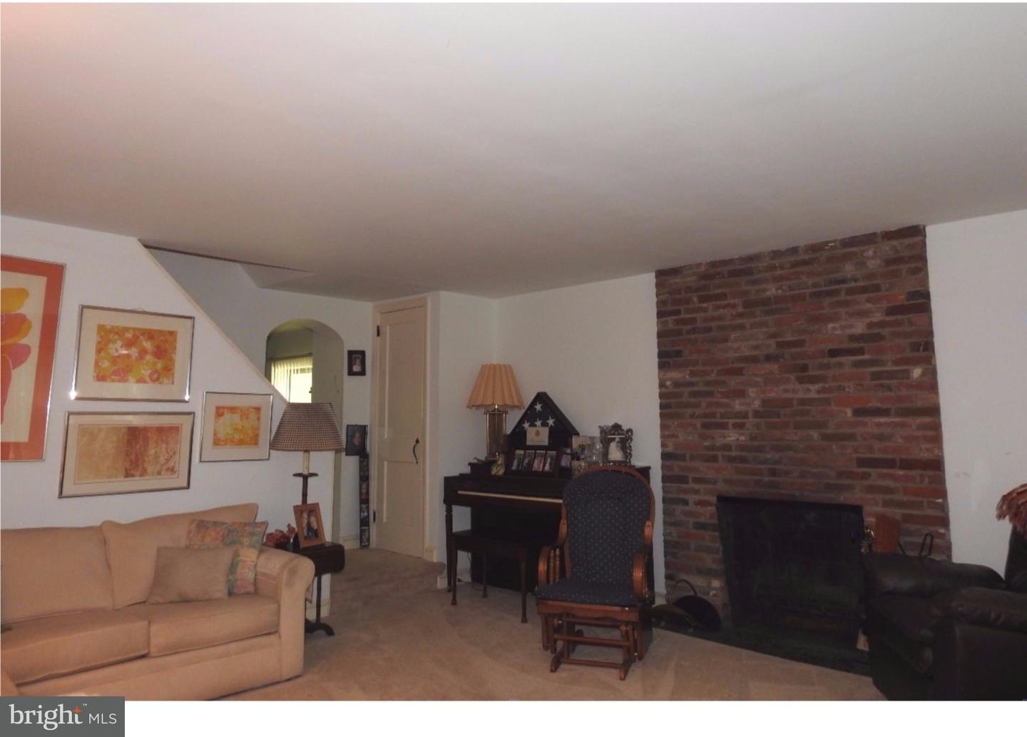 1010 Remington Road Wynnewood, PA 19096 - Photo 2 of 13 Living Room
