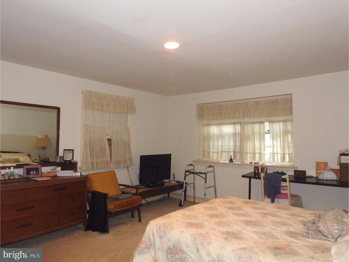 1010 Remington Road Wynnewood, PA 19096 - Photo 11 of 13 Bedroom - Main