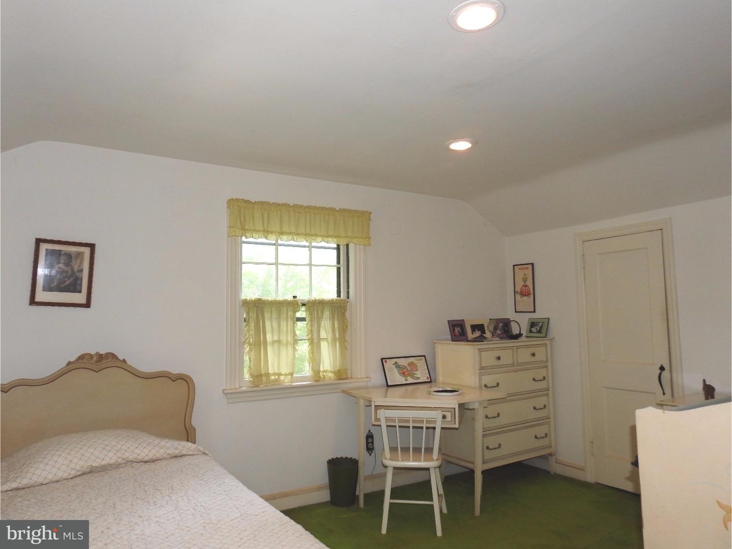 1010 Remington Road Wynnewood, PA 19096 - Photo 13 of 13 Bedroom 3