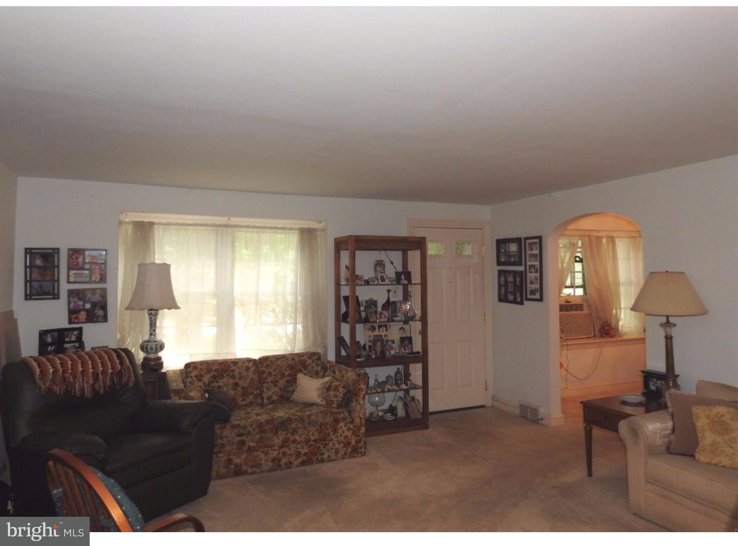 1010 Remington Road Wynnewood, PA 19096 - Photo 4 of 13 Living Room