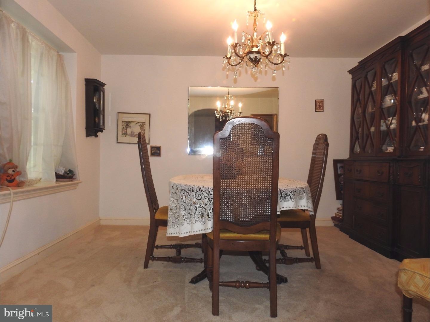 1010 Remington Road Wynnewood, PA 19096 - Photo 5 of 13 Dining Room