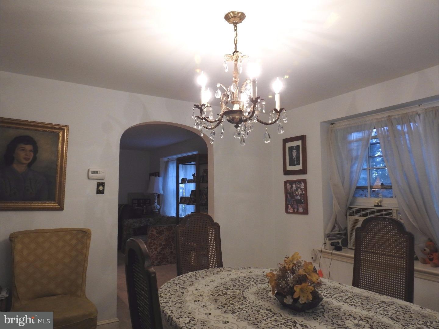 1010 Remington Road Wynnewood, PA 19096 - Photo 6 of 13 Dining Room