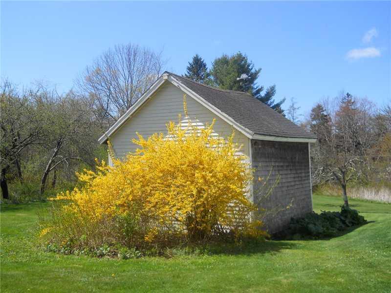 38 Huddle Road Bristol, ME 04554 - Photo 4 of 9 Other.