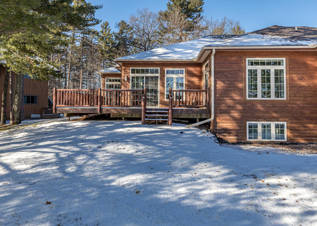 9680 Island City Point Road, Unit 12 Minocqua, WI 54548 - Photo 29 of 38 Gallery Image 29