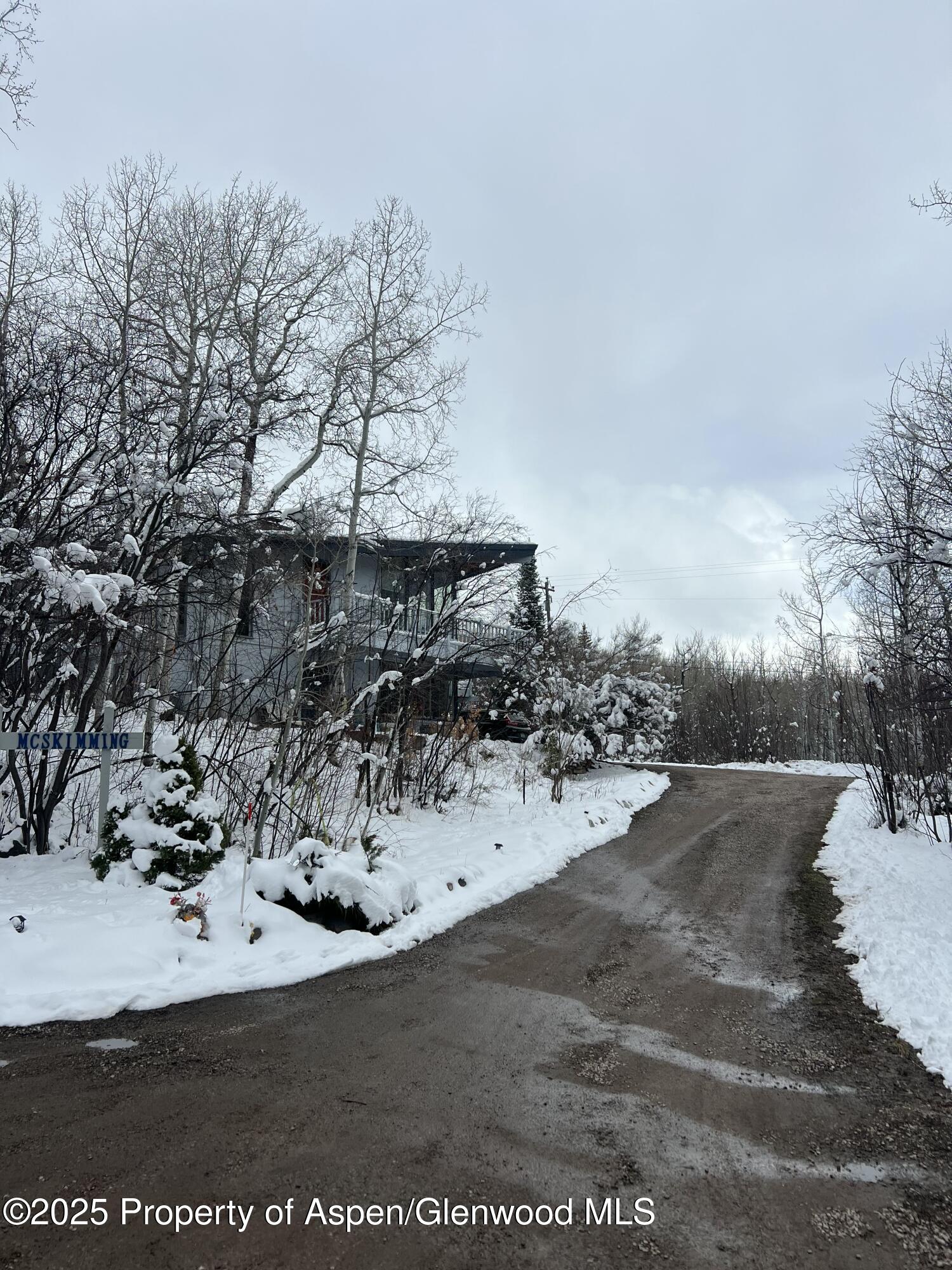 232 McSkimming Road Aspen, CO 81611 - Photo 1 of 1 IMG_4756 2