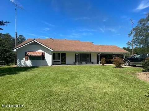 $1,800 | 2083 Martin Road, Summit, MS 39666