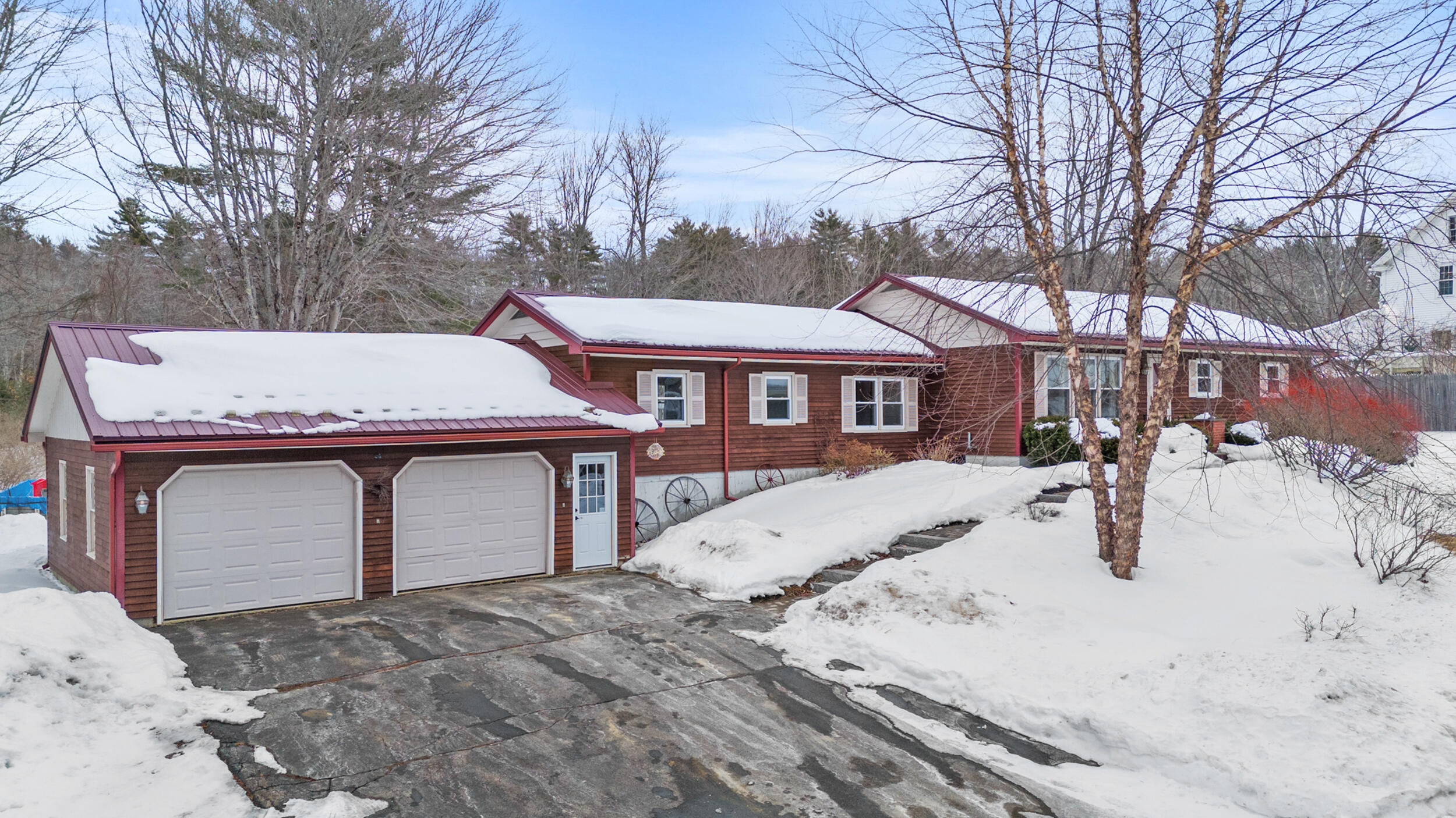 937 Duck Pond Road Westbrook, ME 04092 - Photo 2 of 32 937 Duck Pond Rd_ Westbrook - 037