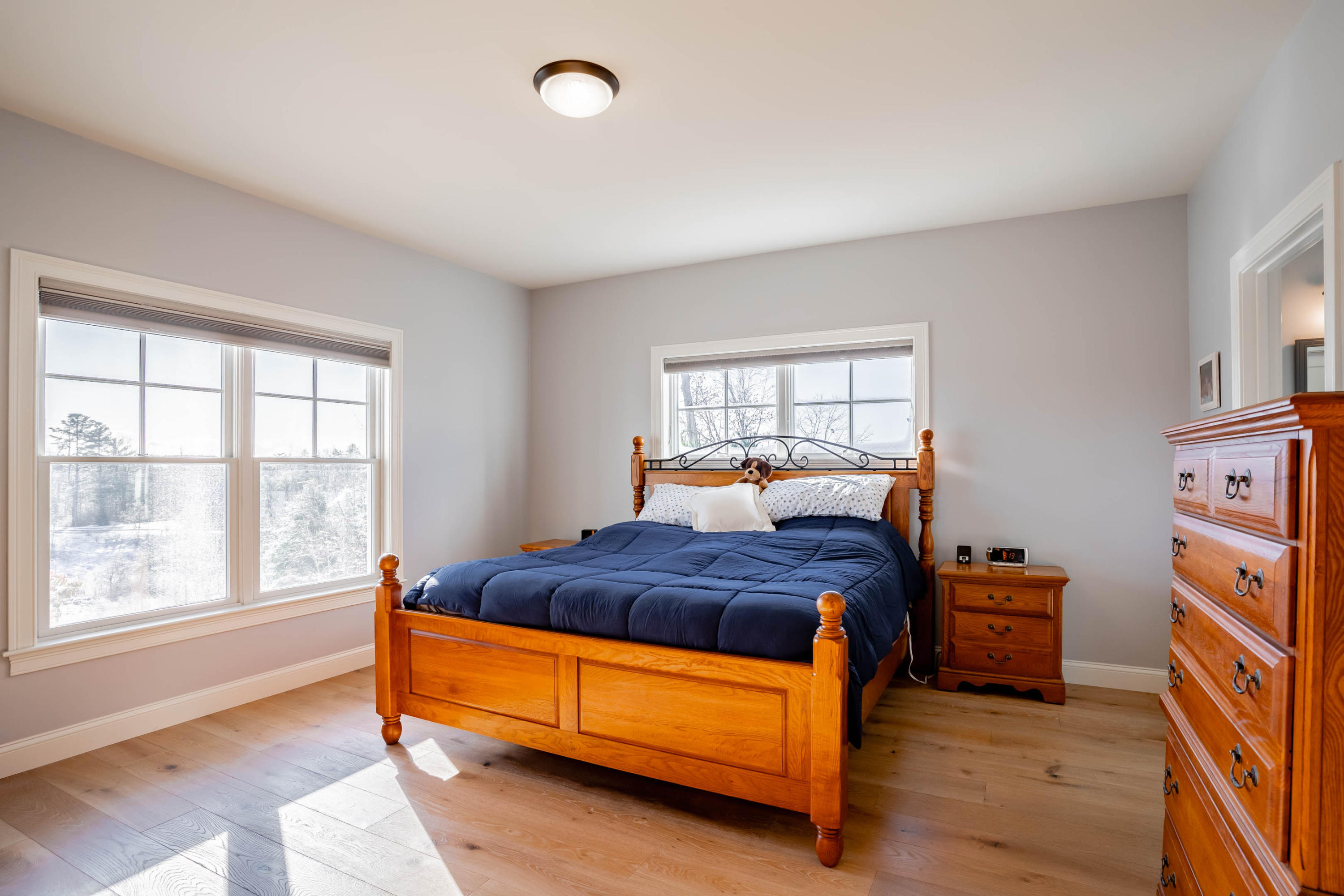 76 Wyman Way Cumberland Center, ME 04021 - Photo 18 of 35 2-Interior-15