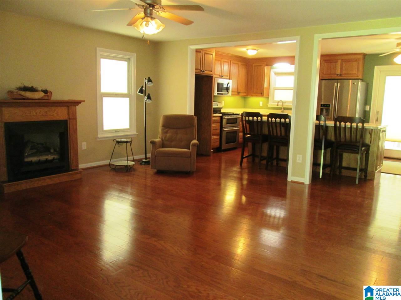 5550 Crawford Cove Road Steele, AL 35987 - Photo 16 of 36