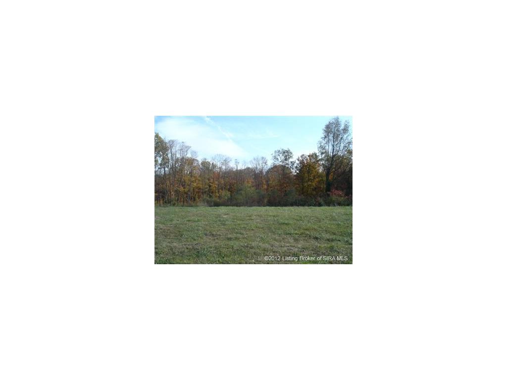824 Leon Prall Road Otisco, IN 47163 - Photo 3 of 5