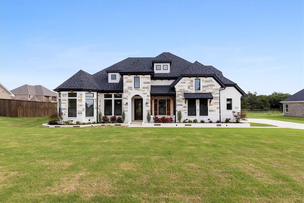 3690 Jack's Loop Midlothian, TX 76065 - Photo 2 of 37