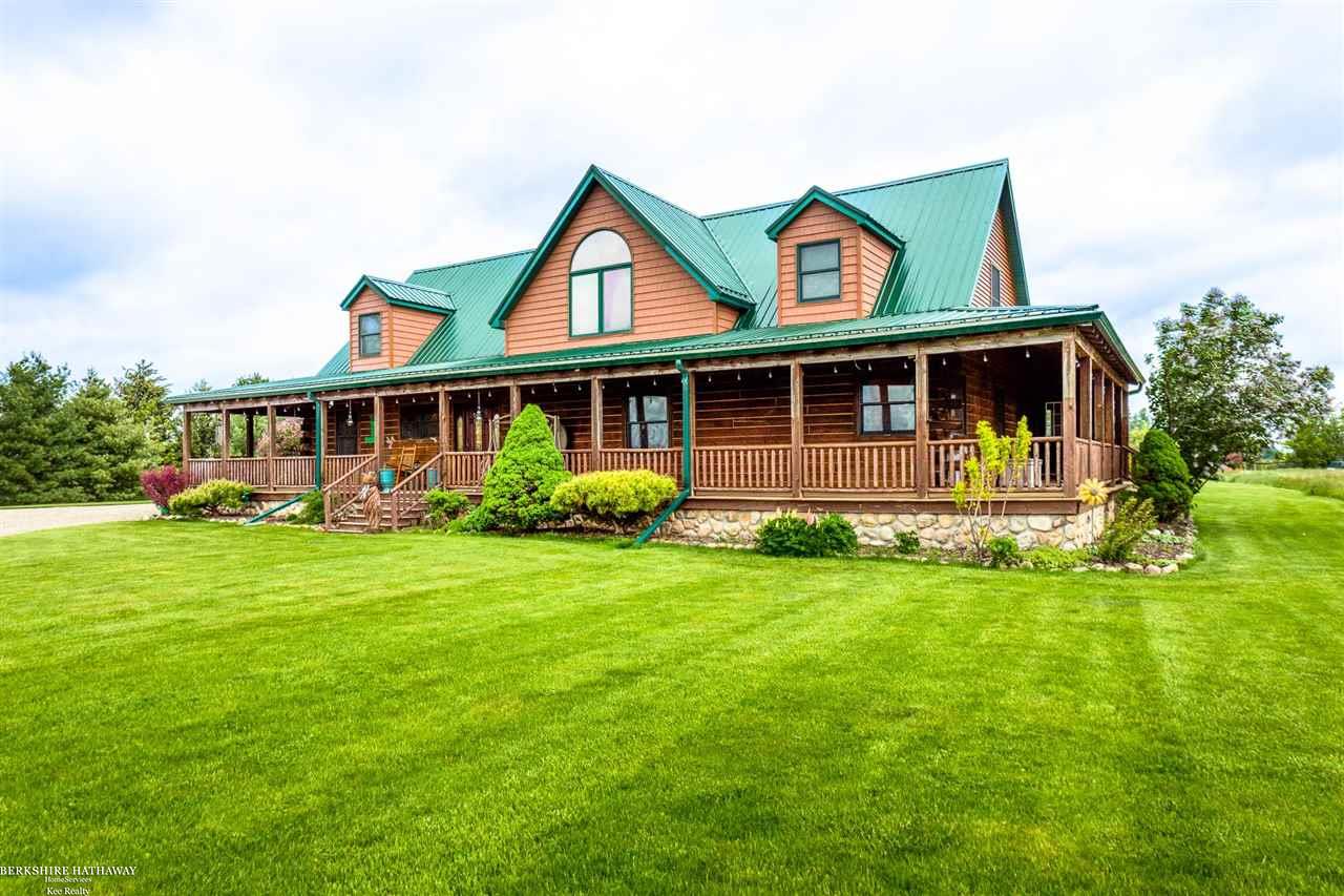 760 West Frenchline Road Sandusky, MI 48471 - Photo 4 of 59
