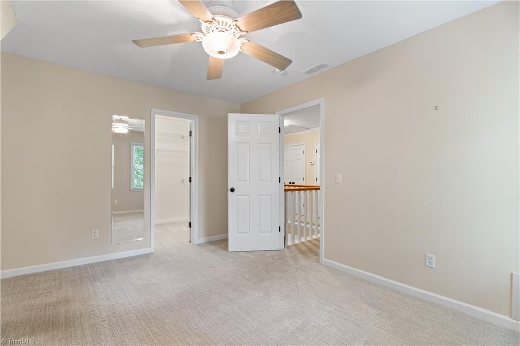 976 Ridge Gate Drive Lewisville, NC 27023 - Photo 23 of 50