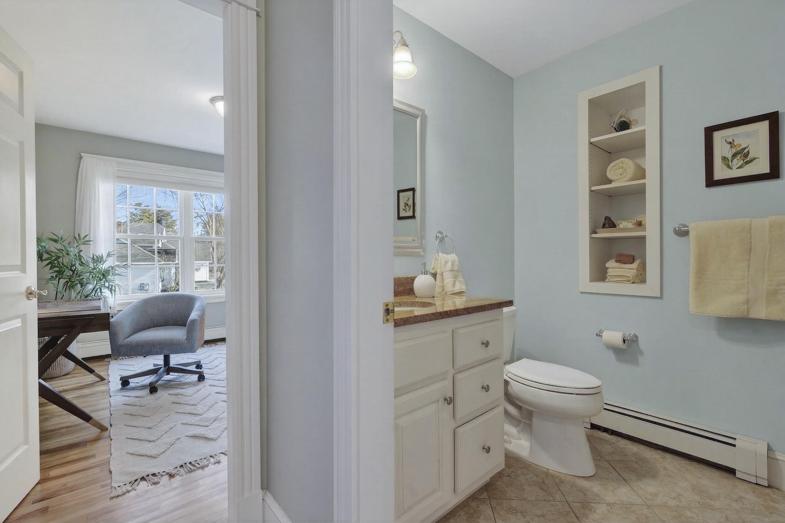 67 Brydon Way, Unit 70 Westbrook, ME 04092 - Photo 13 of 25 18_67brydon-21