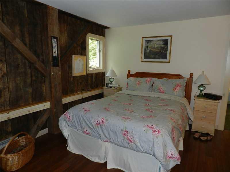 88 Reservoir Road South Paris, ME 04281 - Photo 24 of 34 Master Bedroom.