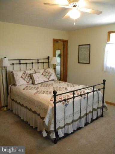 4546 Lower Beckleysville Road Hampstead, MD 21074 - Photo 22 of 30 Master Bedroom #2