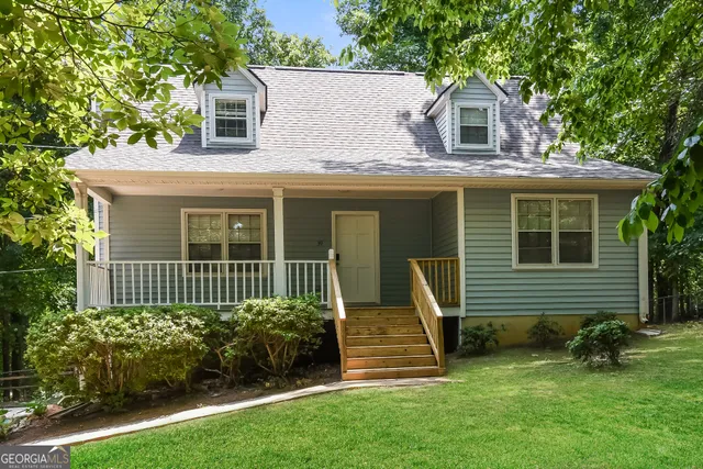 $1,830 | 39 Timber Trail Southwest, Cartersville, GA 30120