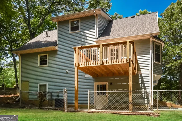 $1,830 | 39 Timber Trail Southwest, Cartersville, GA 30120