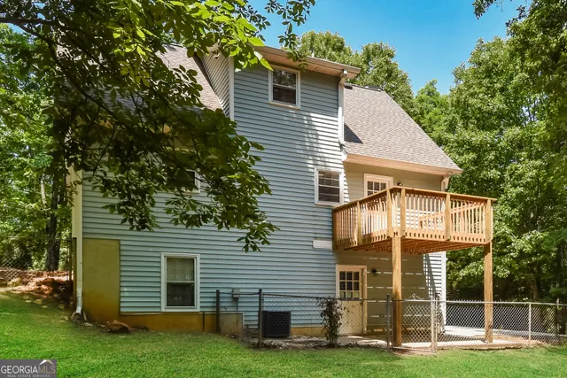 $1,830 | 39 Timber Trail Southwest, Cartersville, GA 30120