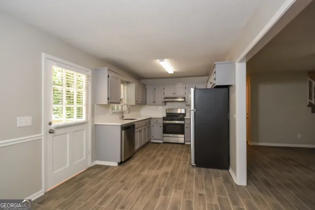 $1,830 | 39 Timber Trail Southwest, Cartersville, GA 30120