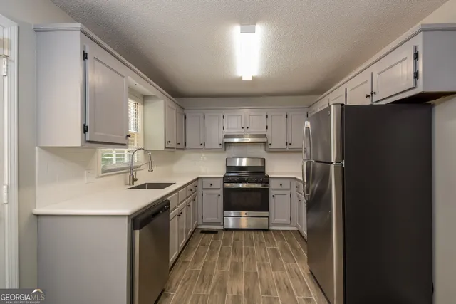 $1,830 | 39 Timber Trail Southwest, Cartersville, GA 30120