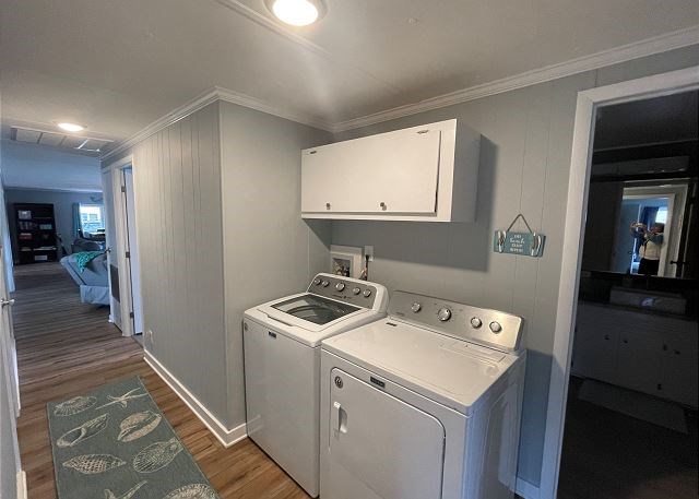 3143 Ridge Road Chincoteague Island, VA 23336 - Photo 8 of 15