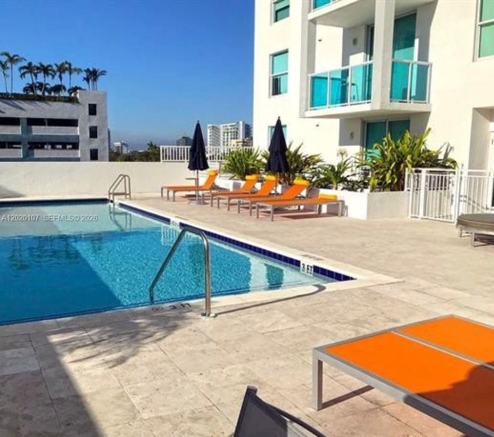 1723 Southwest 2nd Avenue, Unit 704 Miami, FL 33129 - Photo 22 of 28