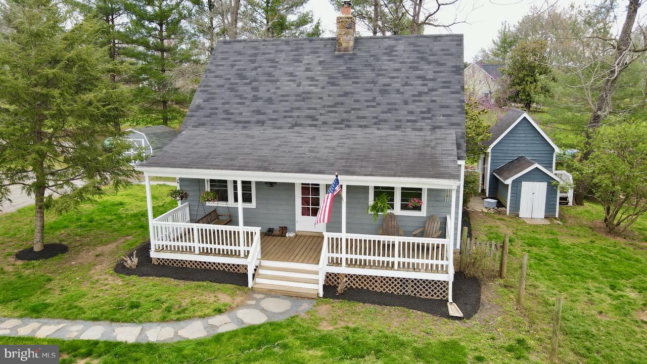 20371 Cockerill Road Purcellville, VA 20132 - Photo 1 of 41