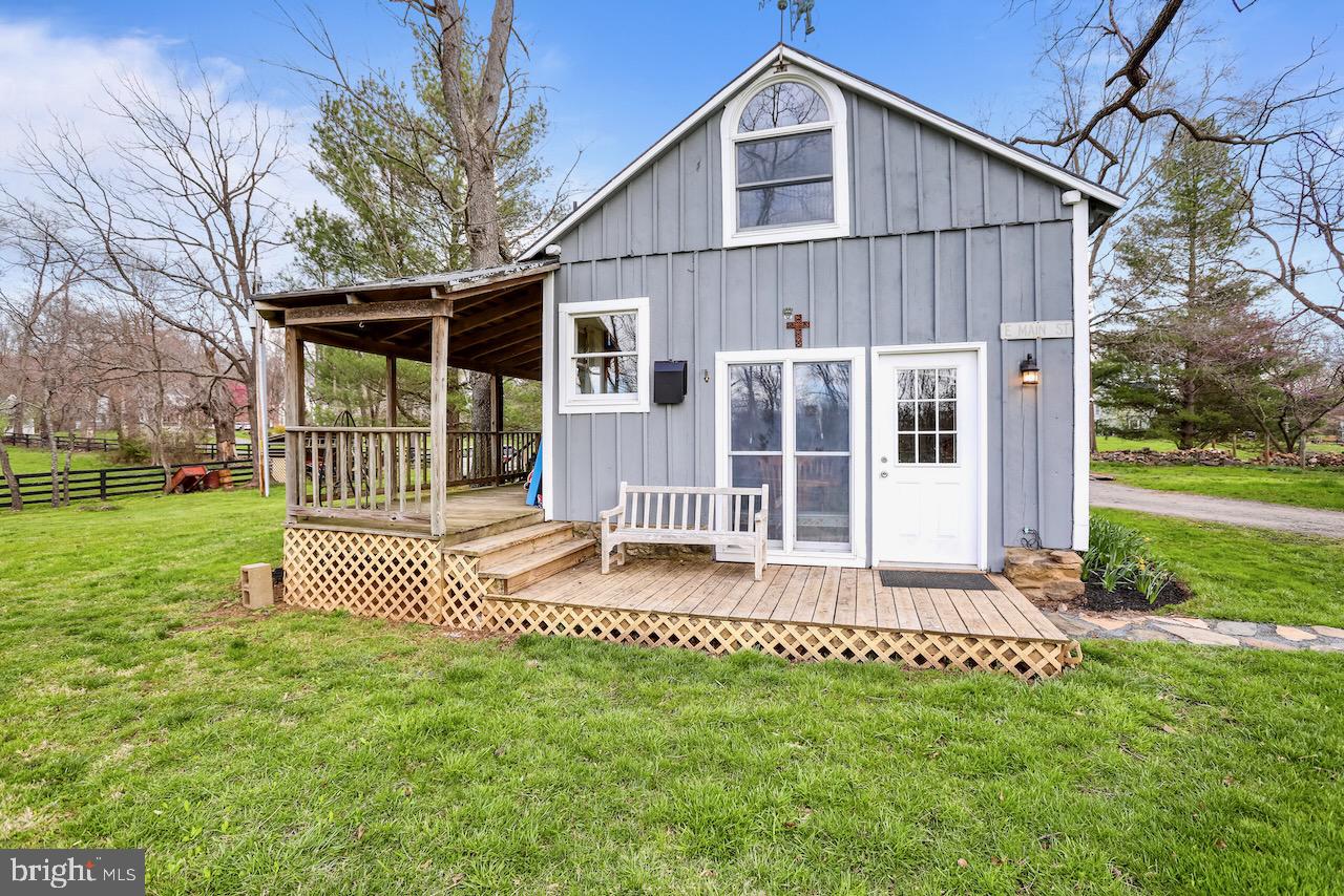 20371 Cockerill Road Purcellville, VA 20132 - Photo 16 of 41