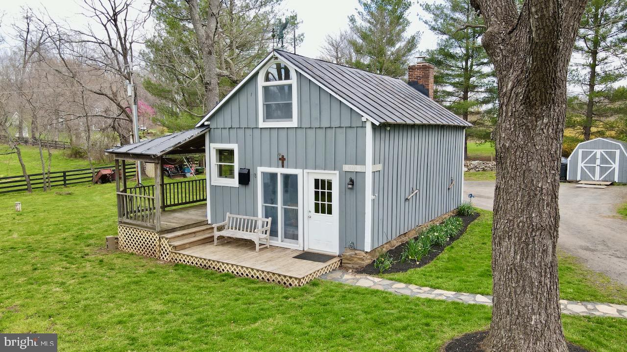 20371 Cockerill Road Purcellville, VA 20132 - Photo 26 of 41