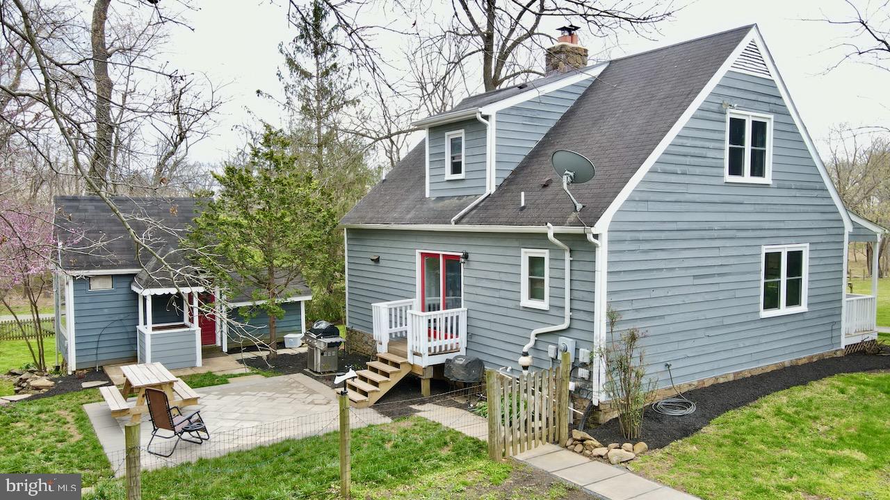 20371 Cockerill Road Purcellville, VA 20132 - Photo 27 of 41