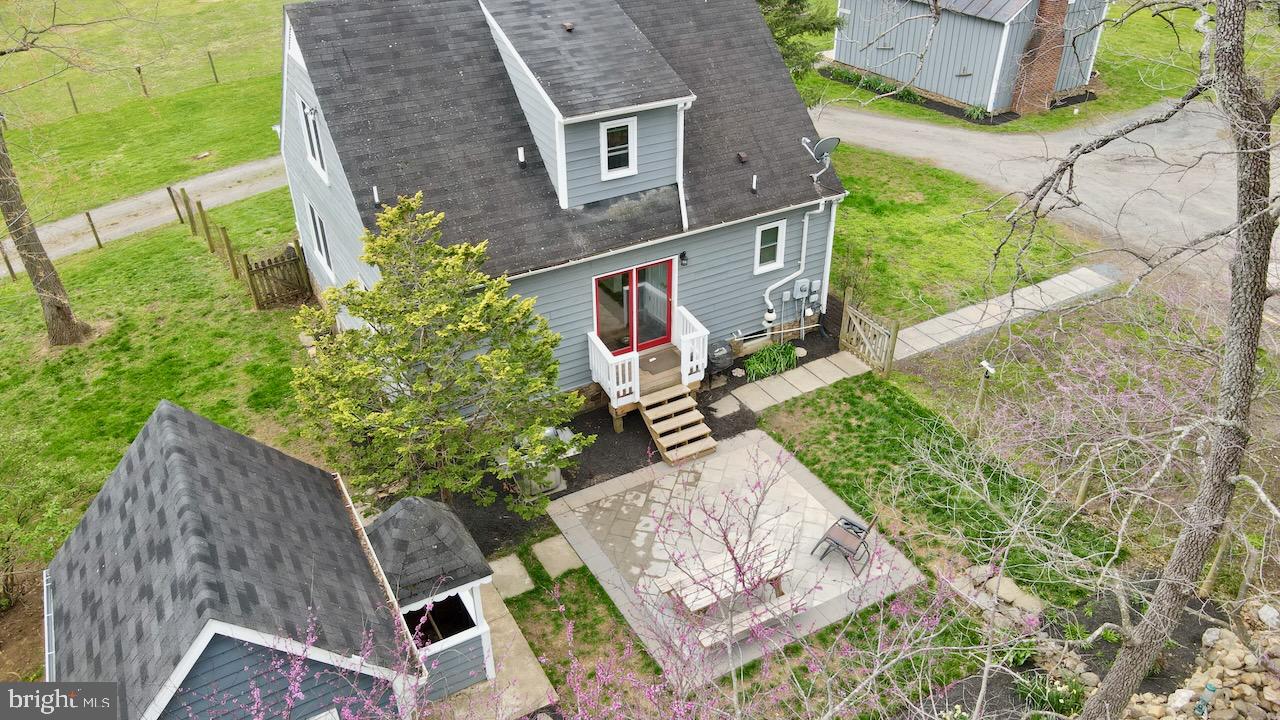 20371 Cockerill Road Purcellville, VA 20132 - Photo 28 of 41