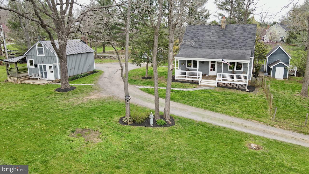 20371 Cockerill Road Purcellville, VA 20132 - Photo 30 of 41