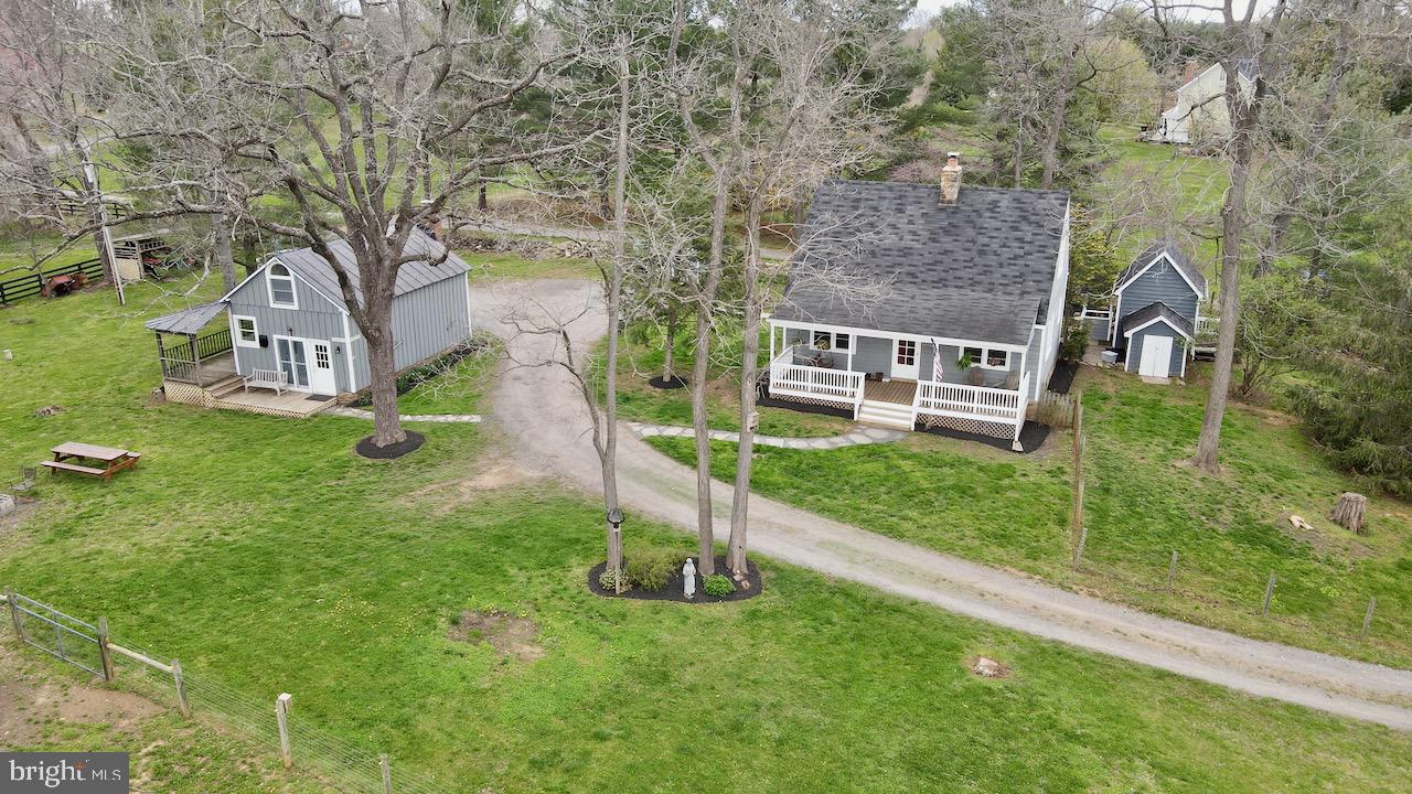 20371 Cockerill Road Purcellville, VA 20132 - Photo 31 of 41