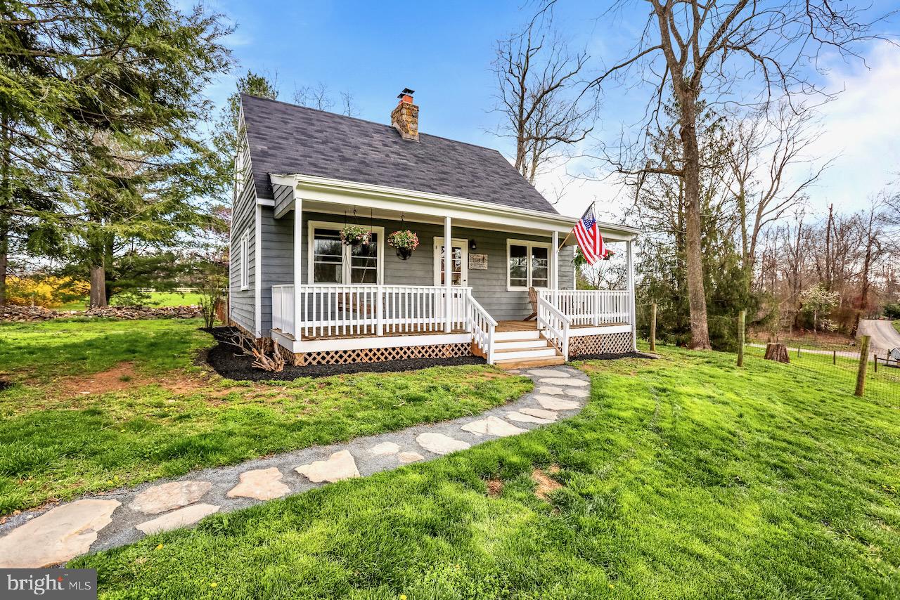 20371 Cockerill Road Purcellville, VA 20132 - Photo 32 of 41