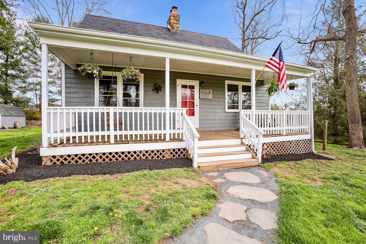 20371 Cockerill Road Purcellville, VA 20132 - Photo 33 of 41